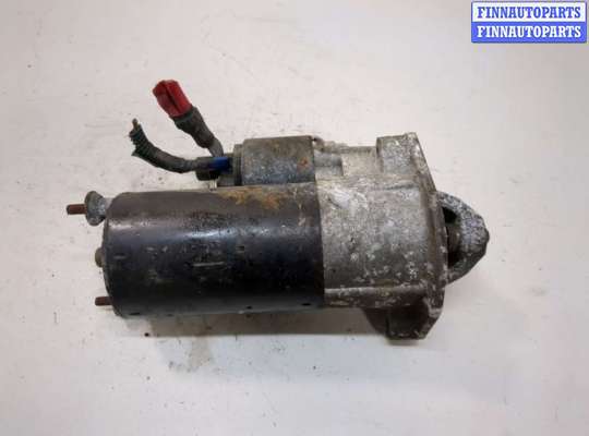 купить Стартер на Volvo V70 2000-2007