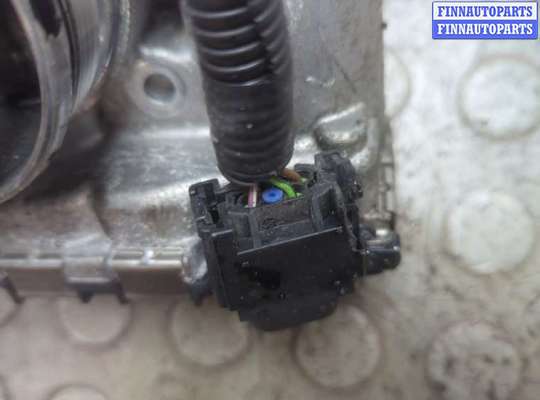 купить Заслонка дроссельная на Volvo XC90 2002-2014