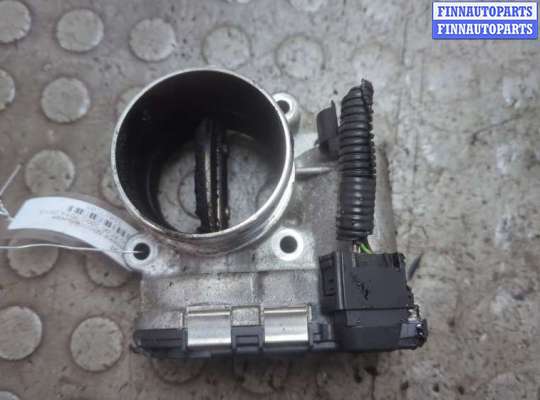 Заслонка дроссельная VL560810 на Volvo XC90 2002-2014