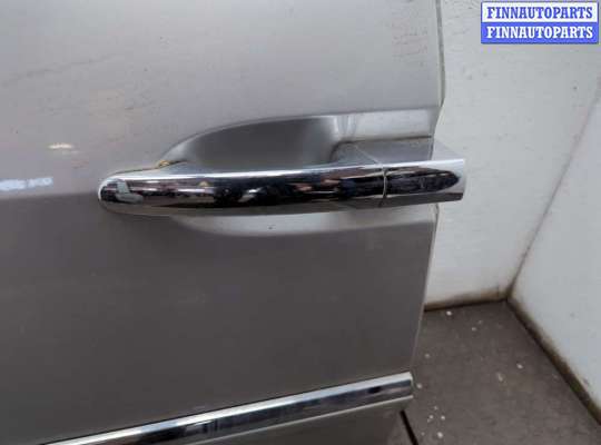 купить Дверь раздвижная на Citroen C8 2002-2014