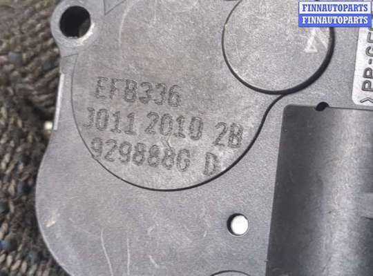 купить Электропривод заслонки отопителя на Mercedes ML W164 2005-2011