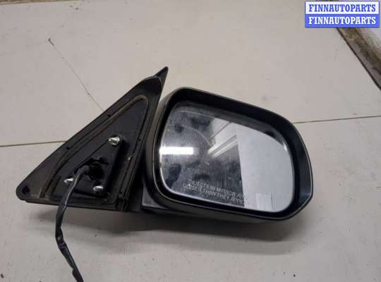 купить Зеркало боковое на Toyota Highlander 2 2007-2013