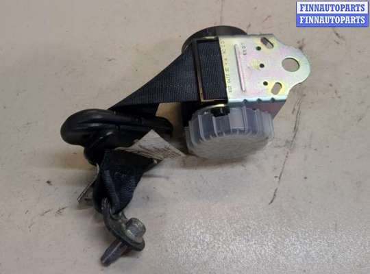 Ремень безопасности NS893650 на Nissan Juke 2010-2019