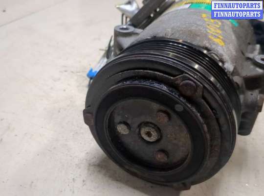 купить Компрессор кондиционера на Opel Astra G 1998-2005