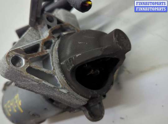 купить Стартер на Nissan Qashqai 2006-2013