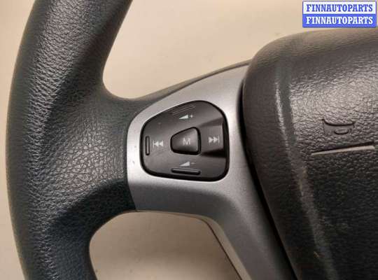 купить Руль на Ford Fiesta 2008-2013