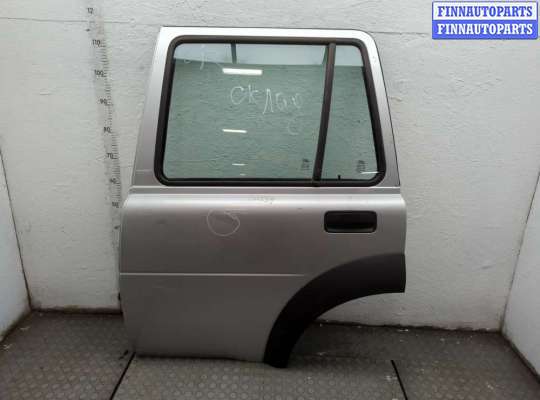Купить Стеклоподъемник электрический на Land Rover Freelander 1 1998-2006 Стеклоподъемник электрический LRD6917 на Land Rover Freelander 1 1998-2006