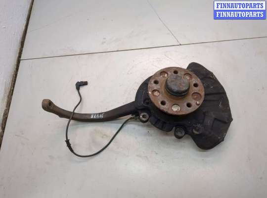 Ступица (кулак, цапфа) MB1626139 на Mercedes S W220 1998-2006