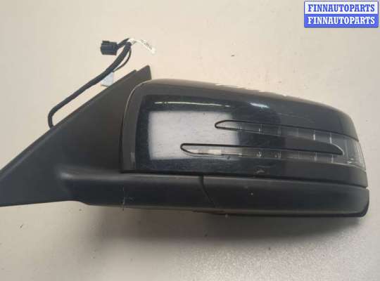 купить Зеркало боковое на Mercedes C W204 2006-2015