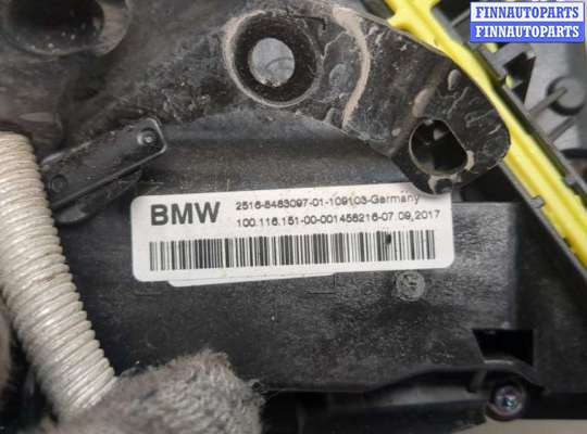 купить Кулиса КПП на Mini Cooper (F56) 2013-2024
