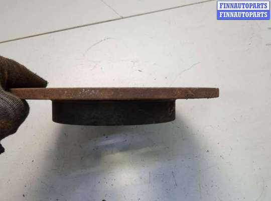 купить Диск тормозной на Ford Focus 3 2011-2015