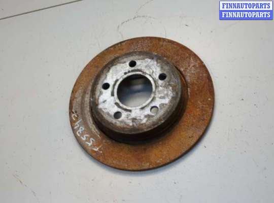 купить Диск тормозной на Ford Focus 3 2011-2015