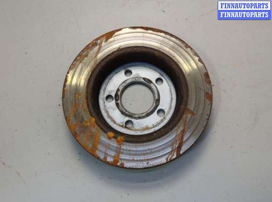 купить Диск тормозной на Ford Focus 3 2011-2015