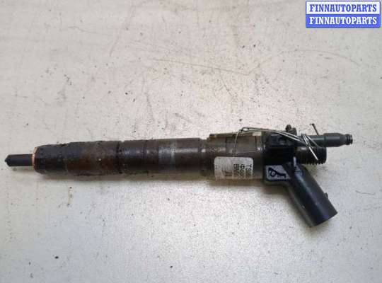 Форсунка топливная BM3004382 на BMW 3 E90, E91, E92, E93 2005-2012