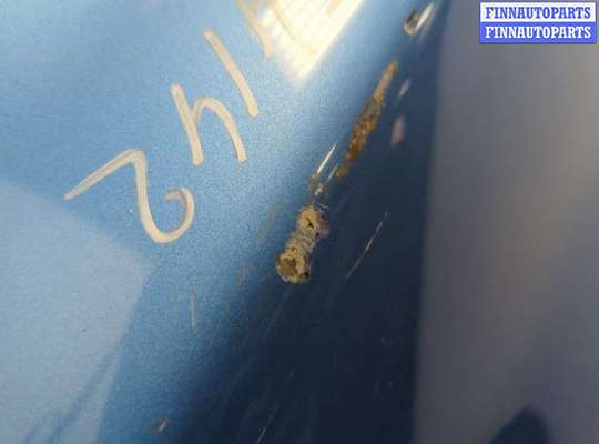купить Капот на Ford Kuga 2008-2012