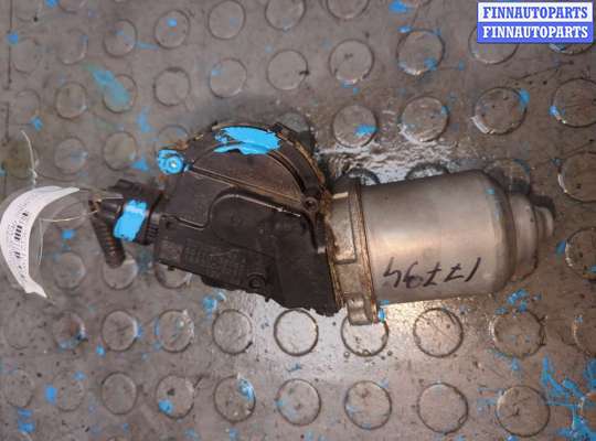 Двигатель стеклоочистителя (моторчик дворников) передний TT908772 на Toyota Camry V40 2006-2011