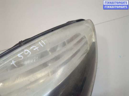 купить Фара (передняя) на Renault Scenic 2009-2012