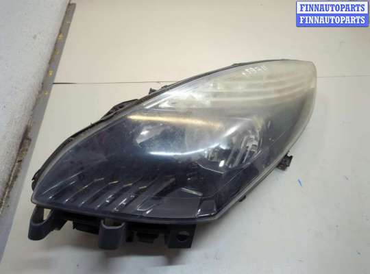 Купить Фара (передняя) на Renault Scenic 2009-2012 Фара (передняя) RN1567112 на Renault Scenic 2009-2012