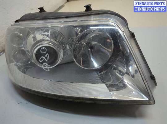 купить Фара (передняя) на Seat Alhambra 1996-2010