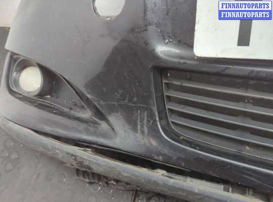 купить Бампер на Toyota Auris E15 2006-2012