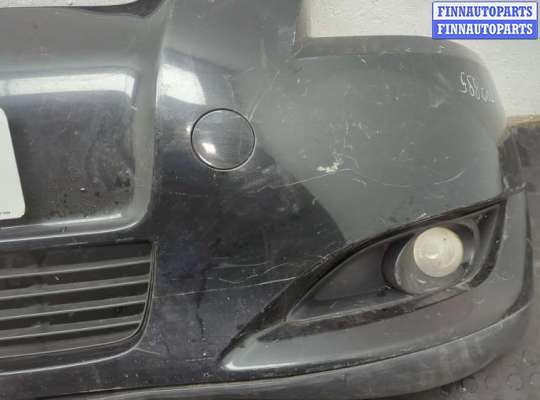 купить Бампер на Toyota Auris E15 2006-2012