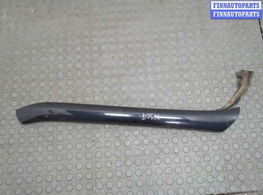 купить Молдинг стекла (лобовое) на Mercedes S W140 1991-1999