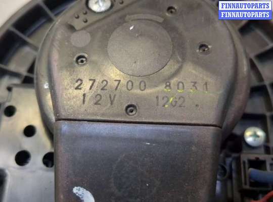 купить Двигатель отопителя (моторчик печки) на Toyota RAV 4 2006-2013