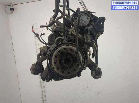 купить Двигатель (ДВС) на BMW 3 E90, E91, E92, E93 2005-2012