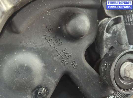 купить Генератор на Citroen Xsara 2000-2005