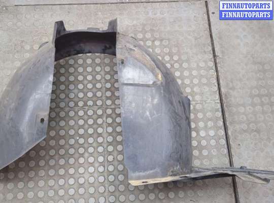 купить Защита арок (подкрылок) на Citroen C3 picasso 2009-2017