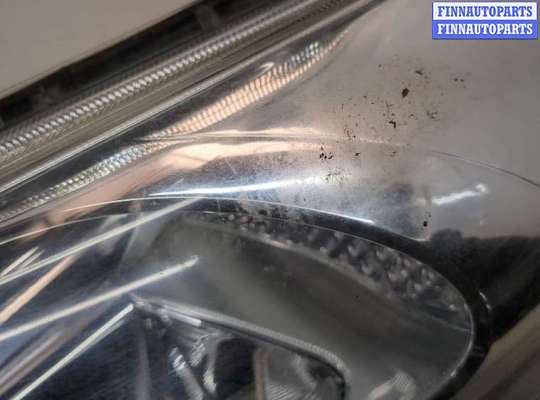 купить Поворот на Nissan Juke 2010-2019