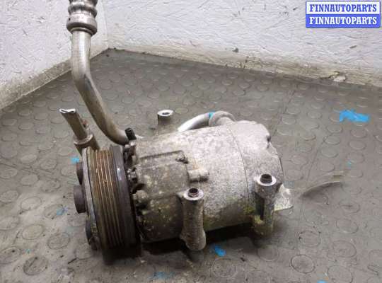 Компрессор кондиционера FO2149776 на Ford C-Max 2002-2010