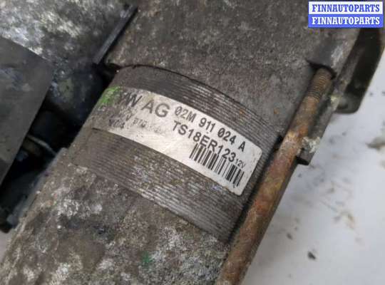 купить Стартер на Volkswagen Passat 6 2005-2010