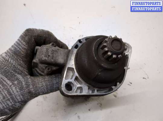 купить Стартер на Volkswagen Passat 6 2005-2010