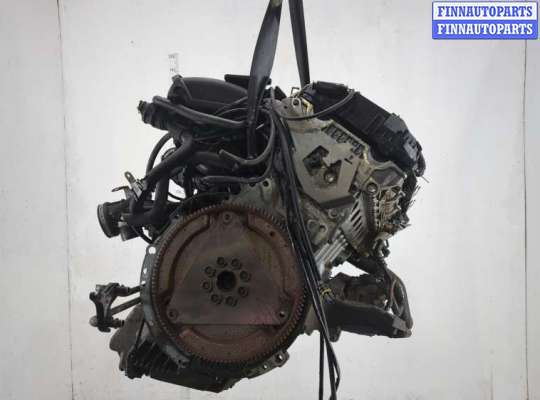 Купить Крышка клапанная ДВС на BMW 5 E39 1995-2003 Крышка клапанная ДВС BM3546702 на BMW 5 E39 1995-2003