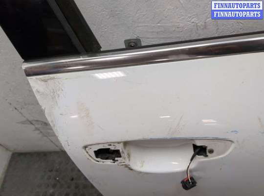 купить Замок двери на Volkswagen Touareg 2014-2018