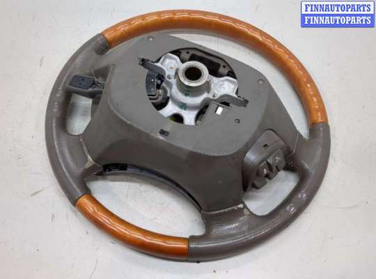 купить Подушка безопасности водителя на Lexus LS430 UCF30 2000-2006