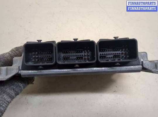 купить Блок управления двигателем на Renault Laguna 2 2001-2007