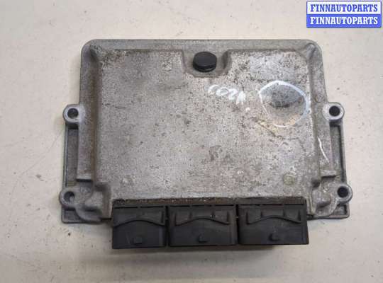 купить Блок управления двигателем на Renault Laguna 2 2001-2007