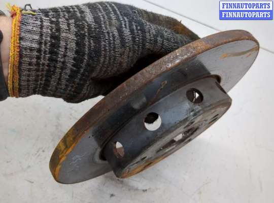 купить Диск тормозной на Mercedes C W202 1993-2001