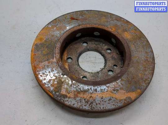 Диск тормозной MB1720368 на Mercedes C W202 1993-2001