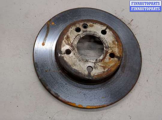 купить Диск тормозной на Mercedes C W202 1993-2001