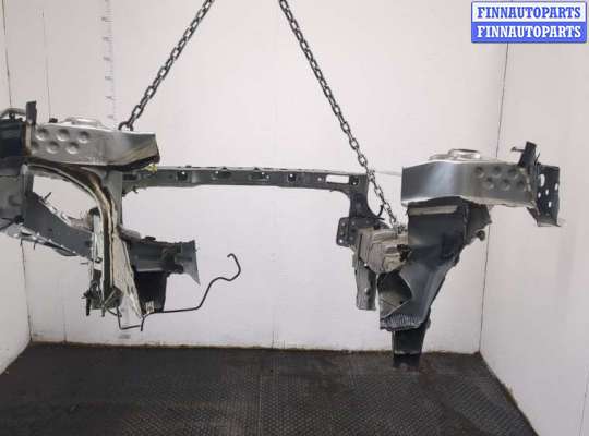 Сигнал (клаксон) на Chevrolet Cruze II (J400)