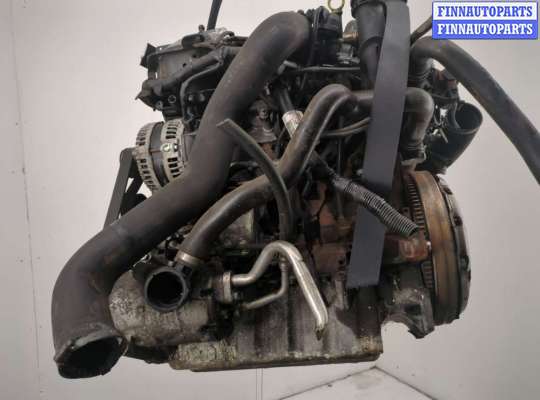 купить ТНВД на Ford Kuga 2008-2012