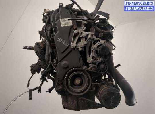 ТНВД FO1959129 на Ford Kuga 2008-2012