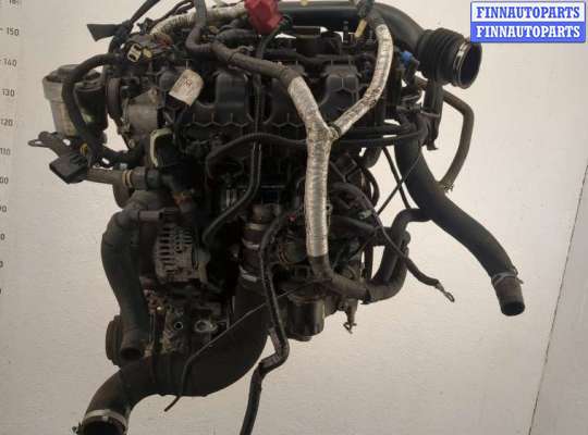 купить Двигатель (ДВС) на Ford Fusion 2012-2016 USA