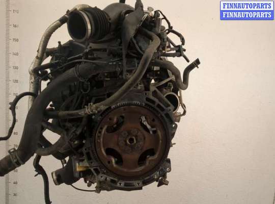 купить Двигатель (ДВС) на Ford Fusion 2012-2016 USA