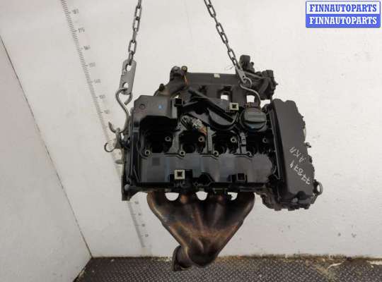 Купить Головка блока (ГБЦ) на Mercedes C W203 2000-2008 Головка блока (ГБЦ) MB1628582 на Mercedes C W203 2000-2008