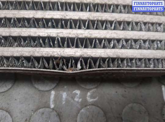 купить Радиатор интеркулера на Opel Antara 2006-2015