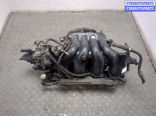 купить Коллектор впускной на Mazda 3 (BK) 2003-2009
